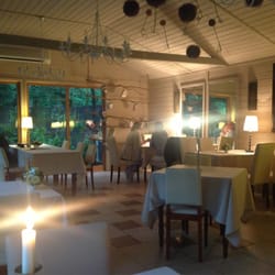 Oberża Sąsiadów - One of the room