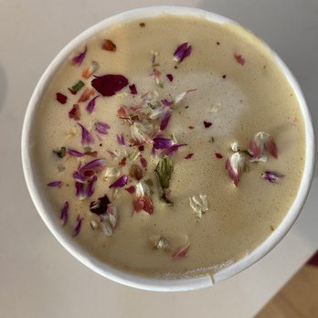 Snake River Roasting Company - Honey Bear Latte - Coffee Roasteries Near Me - Jackson, Wyoming