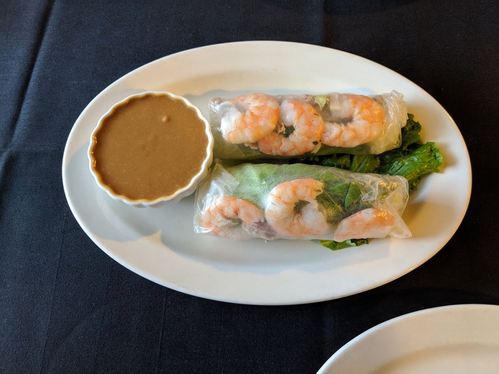 LEMONGRASS ASIAN FUSION CUISINE CLOSED 83 Photos & 78 Reviews