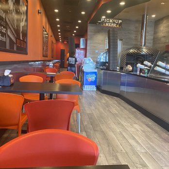 1000 Degrees Pizza - North Miami Beach, FL - Pizza Near Me - North Miami Beach, Florida