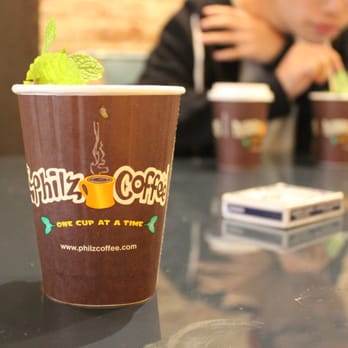 Philz Coffee - mint mojitos everywhere - Coffee & Tea Near Me - San Mateo, California Philz Coffee - mint mojitos everywhere - Coffee & Tea Near Me - San Mateo, California