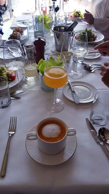 Fischereihafen Restaurant by null
