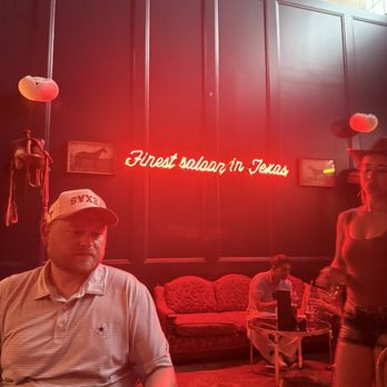 Sidesaddle Saloon - Bars Near Me - Fort Worth, Texas