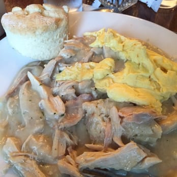 Crescent Cafe - Creamy chicken and biscuits - Coffee & Tea Near Me - McMinnville, Oregon Crescent Cafe - Creamy chicken and biscuits - Coffee & Tea Near Me - McMinnville, Oregon