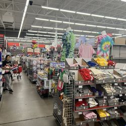 Michaels - Interior
