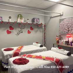 Fort Walton Massage - Welcome to Fort Walton Massage