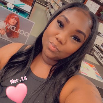 Jada The Stylist 2.0 - Hair Stylists Near Me - Davie, Florida Jada The Stylist 2.0 - Hair Stylists Near Me - Davie, Florida