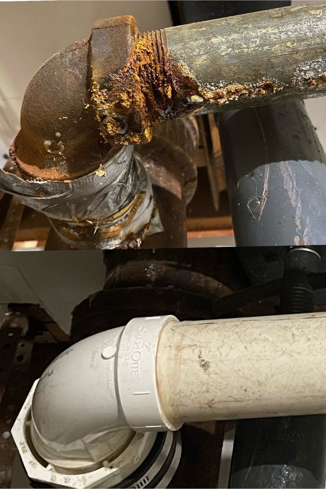 Slide of Edwards'plumbing & Electrical