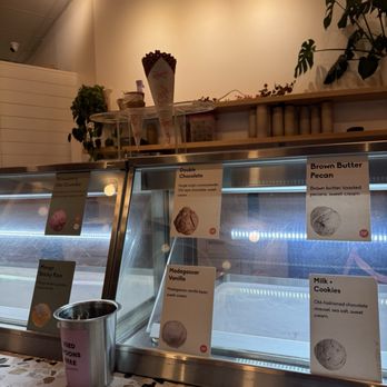 Stella Jean’s Ice Cream - Inside - Ice Cream & Frozen Yogurt Near Me - Costa Mesa, California Stella Jean’s Ice Cream - Inside - Ice Cream & Frozen Yogurt Near Me - Costa Mesa, California