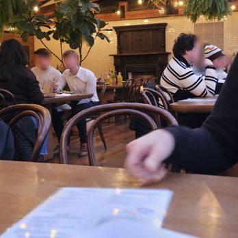 Gai Noi - Community tables - Desserts Near Me - Minneapolis, Minnesota