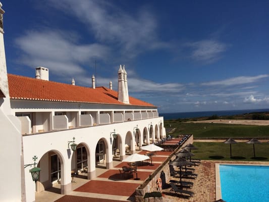 Pousada Sagres by null