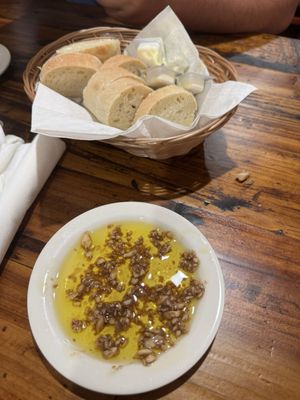 Bambinos Cafe on Delmar by null