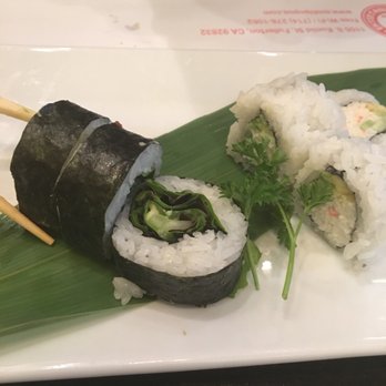 Sushi Pop - Japanese Near Me - Fullerton, California Sushi Pop - Japanese Near Me - Fullerton, California