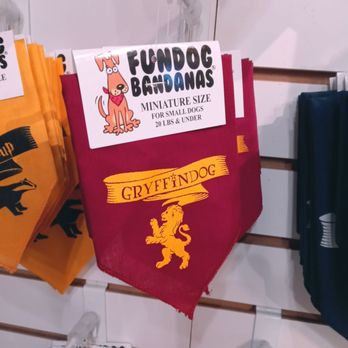 Faux Paws - Pet Stores Near Me - Saint Augustine, Florida