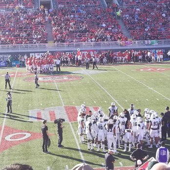 Sam Boyd Stadium - Stadiums & Arenas Near Me - Las Vegas, Nevada Sam Boyd Stadium - Stadiums & Arenas Near Me - Las Vegas, Nevada