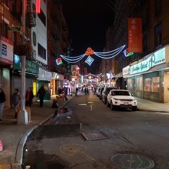 Chinatown - Local Flavor Near Me - New York, New York Chinatown - Local Flavor Near Me - New York, New York