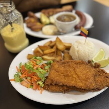 Welcome Restaurant - Colombian Near Me - Ruston, Washington Welcome Restaurant - Colombian Near Me - Ruston, Washington