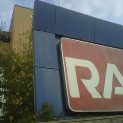Rai Radiotelevisione Italiana