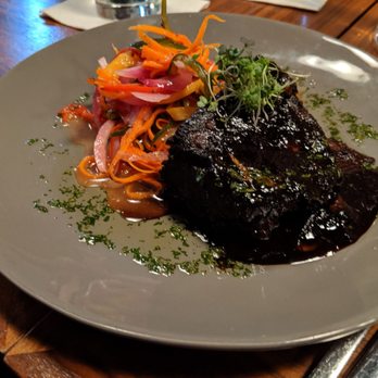 1618 Midtown - Braised beef, the eater reported delicious! - Wine Bars Near Me - Greensboro, North Carolina 1618 Midtown - Braised beef, the eater reported delicious! - Wine Bars Near Me - Greensboro, North Carolina