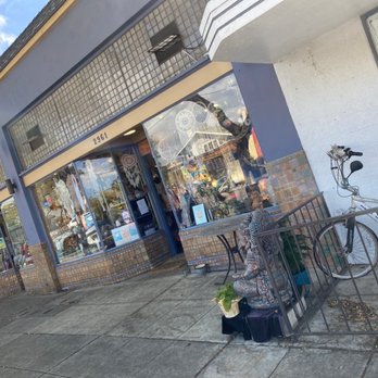 Crystal Blue Vibrations - Spiritual Shop Near Me - San Diego, California Crystal Blue Vibrations - Spiritual Shop Near Me - San Diego, California