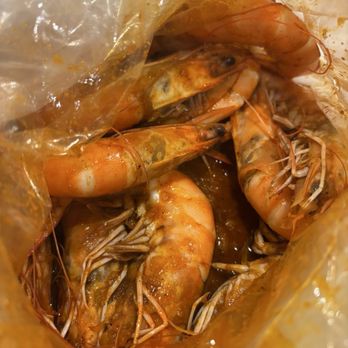 Grab A Crab - Seafood Near Me - Baldwin Park, California