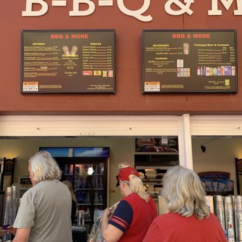 Roger Dean Chevrolet Stadium - Not a lot of food choices. Bring credit cards. - Stadiums & Arenas Near Me - Jupiter, Florida