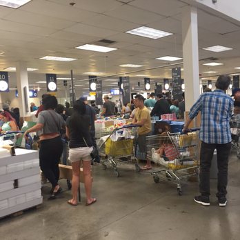 IKEA - Lines and more lines - Home Decor Near Me - Burbank, California IKEA - Lines and more lines - Home Decor Near Me - Burbank, California