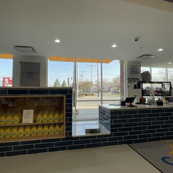 The Columbus Laundry - Laundromat Near Me - Columbus, Ohio