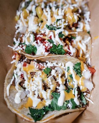 Tiagos Tacos by null