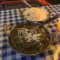 Avtaar - Palak Paneer