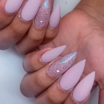 YMF Nail Gang - Nail Technicians Near Me - Las Vegas, Nevada