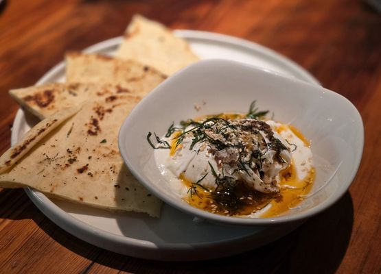 The Kitchen American Bistro by null