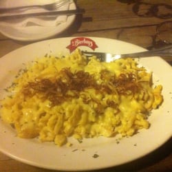 La Bierhaus - Kasspatzle