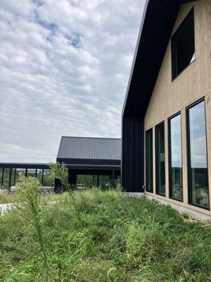 Burnt Hill Farm by null