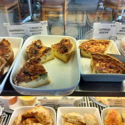 Bernie's Gourmet To Go