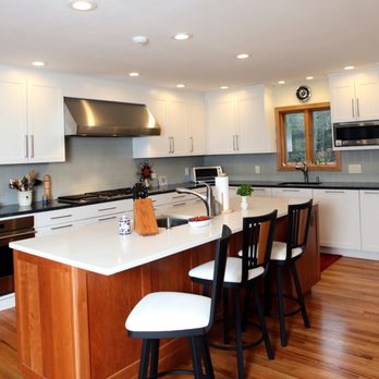 Rhinebeck Kitchen and Bath - A real cooks kitchen - Countertop Installation Near Me - Rhinebeck, New York Rhinebeck Kitchen and Bath - A real cooks kitchen - Countertop Installation Near Me - Rhinebeck, New York