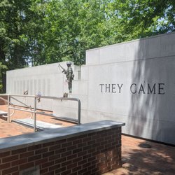 Beirut Veterans Memorial