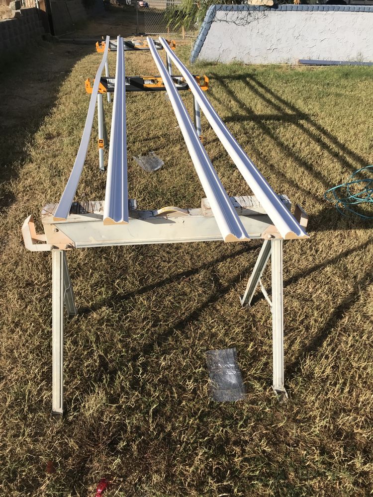 Slide of Majestic Construction