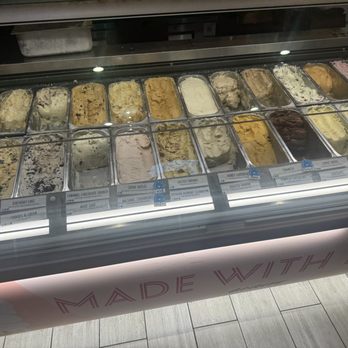 Bi-Rite Creamery - Ice Cream & Frozen Yogurt Near Me - San Francisco, California