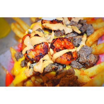 The Taco Stand - Mexican Near Me - Miami, Florida