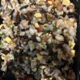 Incredible Wild Rice Incredible Wild Rice