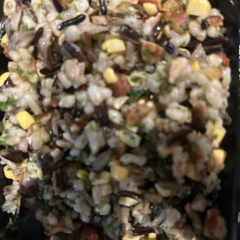 Rutherford Grill - Incredible Wild Rice - American Near Me - Rutherford, California Rutherford Grill - Incredible Wild Rice - American Near Me - Rutherford, California