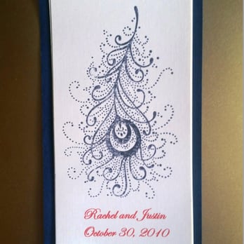Sidekick For Hire - Wedding program - designed, printed, assembled - Party & Event Planning Near Me Sidekick For Hire - Wedding program - designed, printed, assembled - Party & Event Planning Near Me
