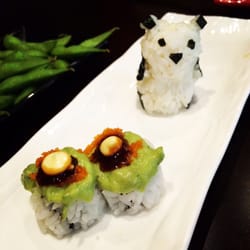 Sushi Yumi & Grill