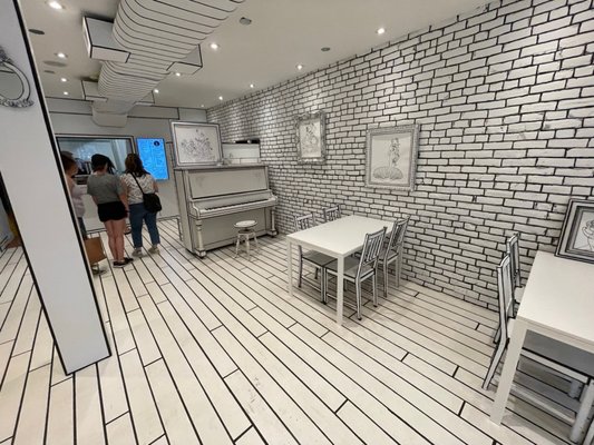 Deux Saisons Thé aux Bulles by null