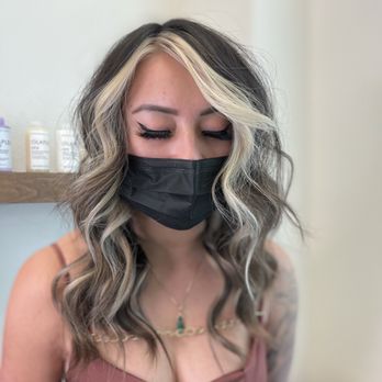 Color Me Cin - AFTER THE APPOINTMENT IN JANUARY 2022 - Hair Stylists Near Me Color Me Cin - AFTER THE APPOINTMENT IN JANUARY 2022 - Hair Stylists Near Me
