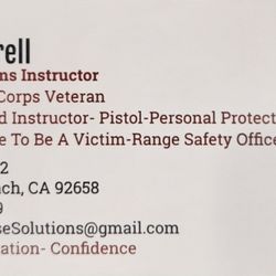 Alpha Defense Solutions