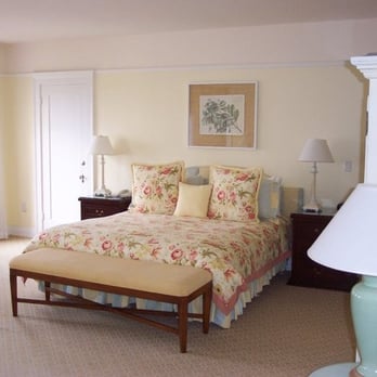 Grande Colonial - Full Ocean View Jr. Suite - Hotels Near Me - La Jolla, California