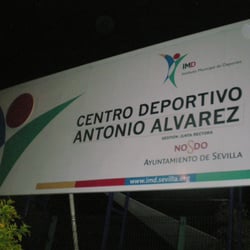 Antonio Álvarez Gordón