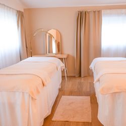 Le SPA de Mélanie - Cabine massage en duo